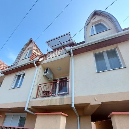 Sunshine Resort Apartment Hajduszoboszlo Exterior foto