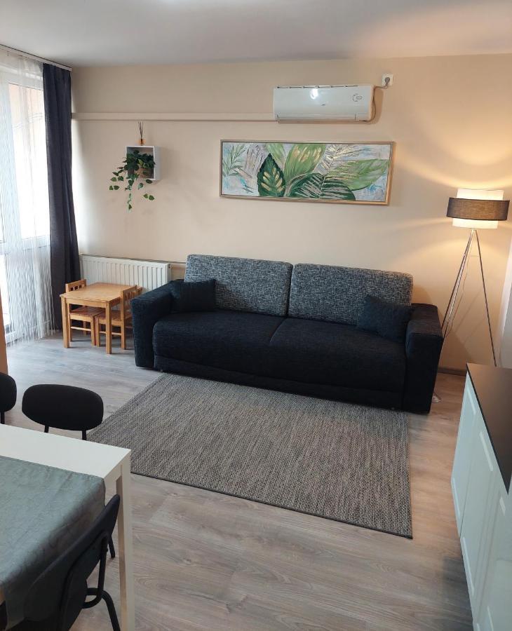 Sunshine Resort Apartment Hajduszoboszlo Exterior foto