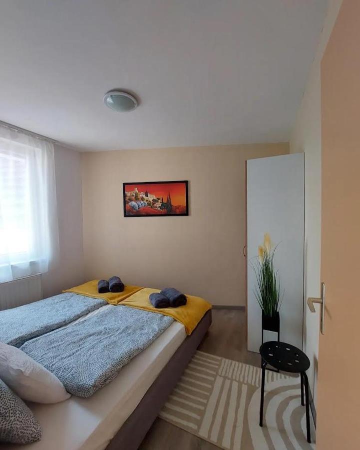 Sunshine Resort Apartment Hajduszoboszlo Exterior foto