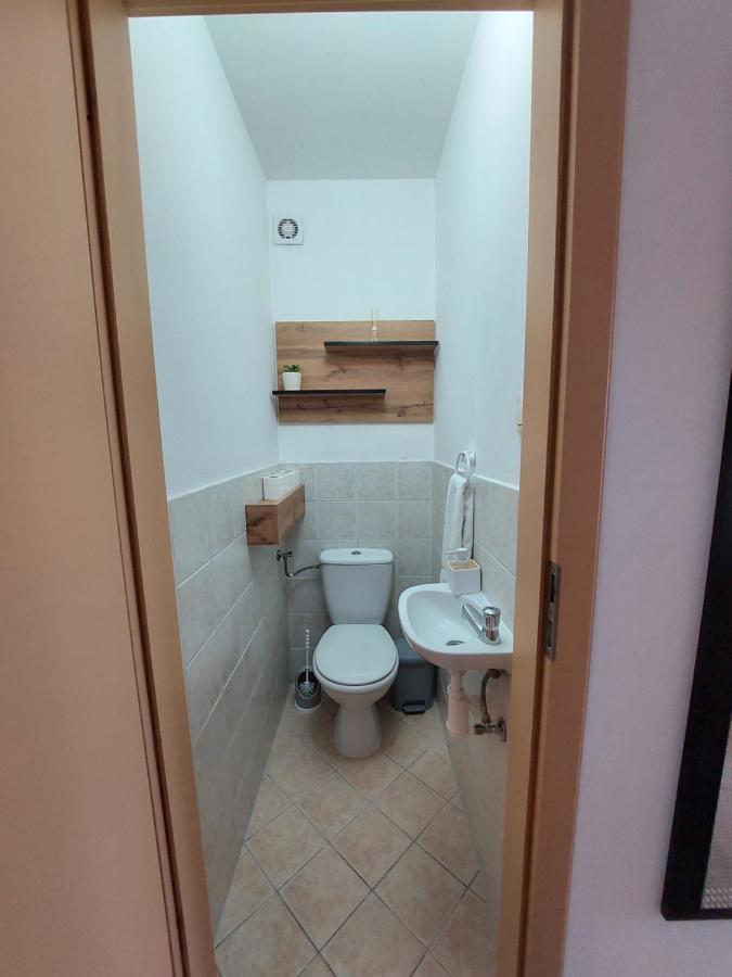 Sunshine Resort Apartment Hajduszoboszlo Exterior foto