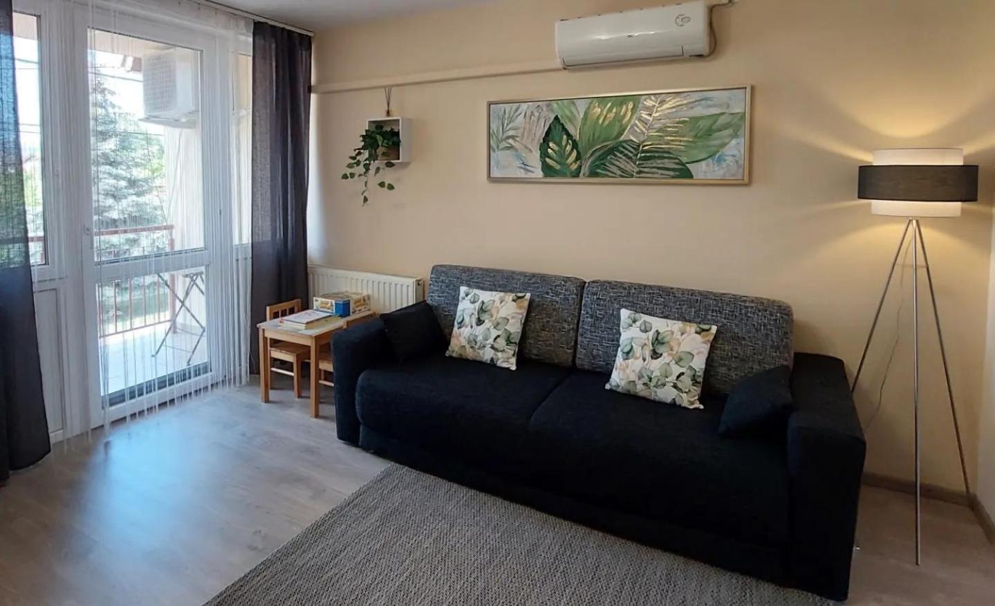 Sunshine Resort Apartment Hajduszoboszlo Exterior foto
