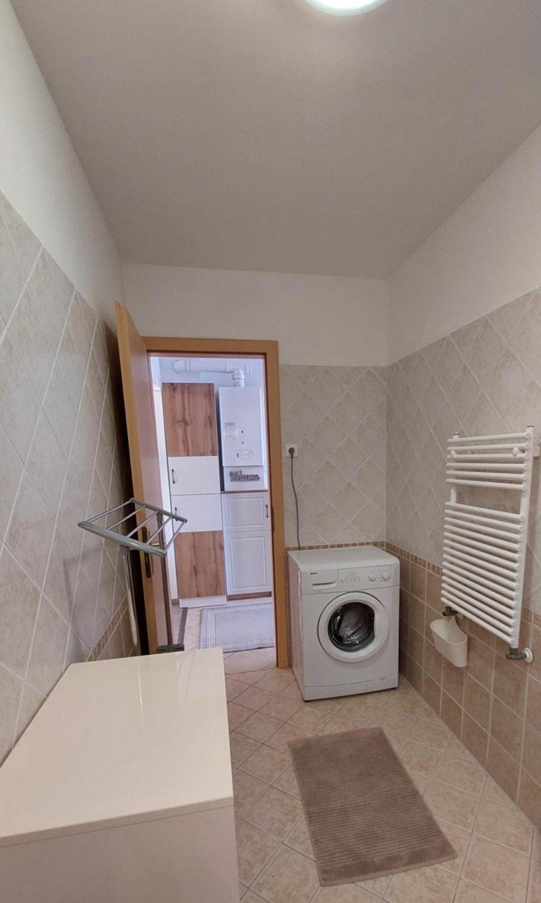 Sunshine Resort Apartment Hajduszoboszlo Exterior foto