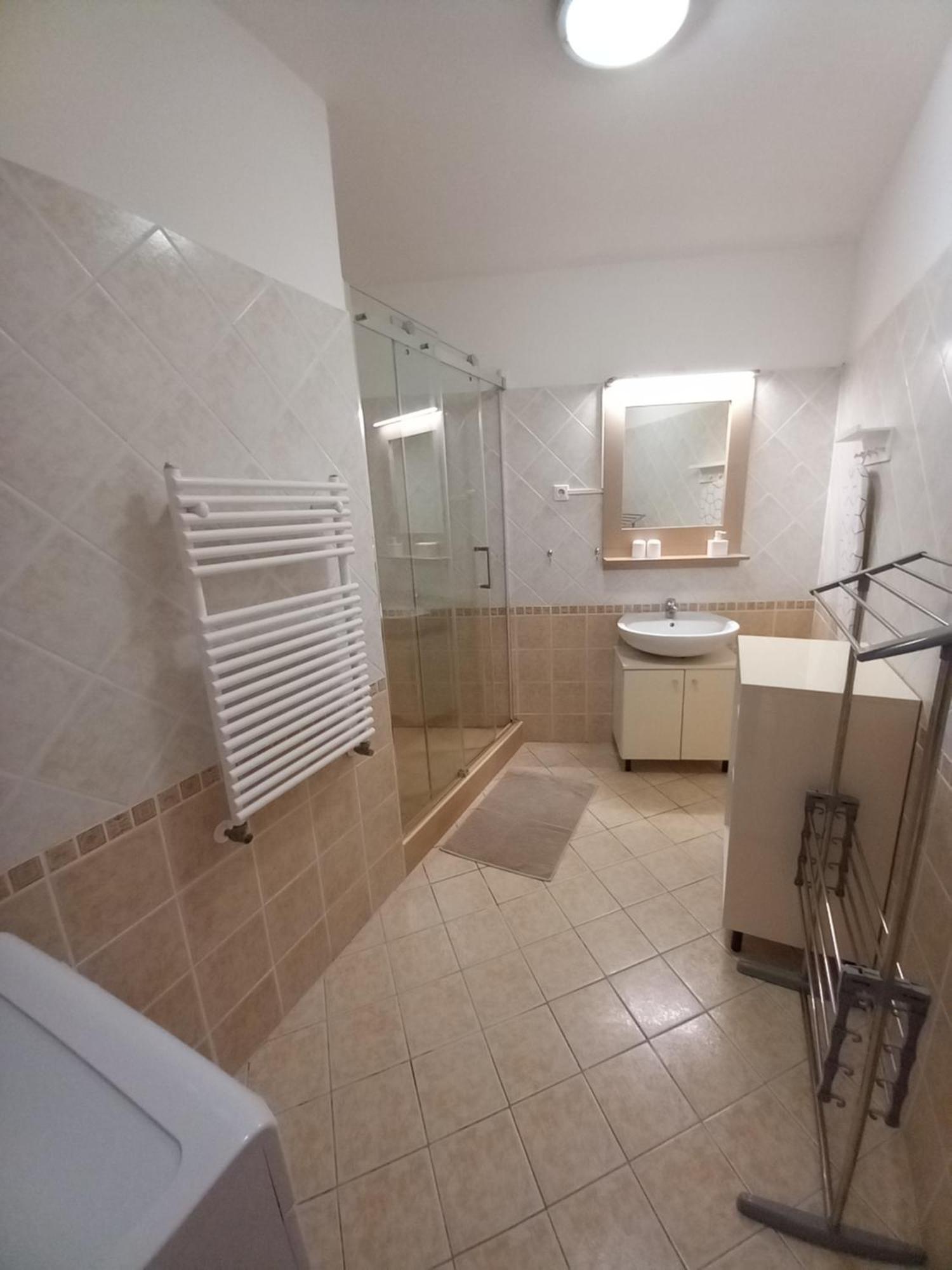 Sunshine Resort Apartment Hajduszoboszlo Exterior foto