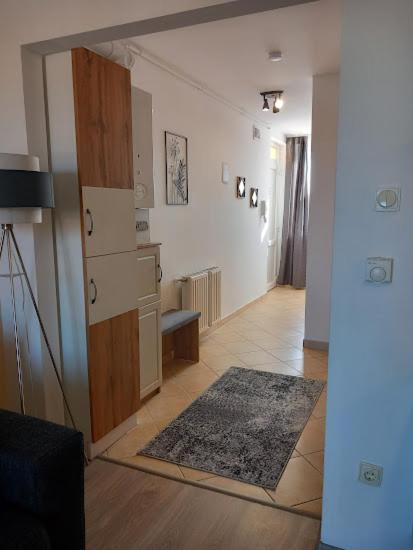 Sunshine Resort Apartment Hajduszoboszlo Exterior foto